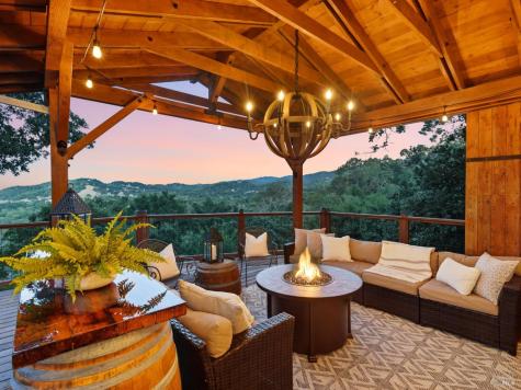 31 Roca Court Novato CA 94947