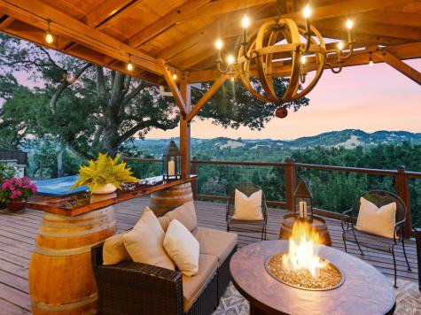 31 Roca Court Novato CA 94947
