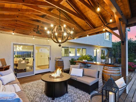 31 Roca Court Novato CA 94947