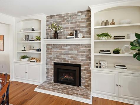 31 Roca Court Novato CA 94947