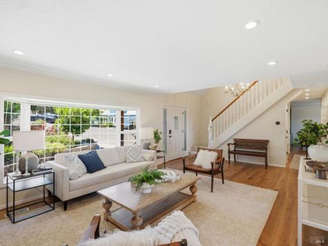 31 Roca Court Novato CA 94947
