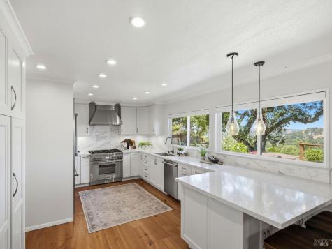 31 Roca Court Novato CA 94947