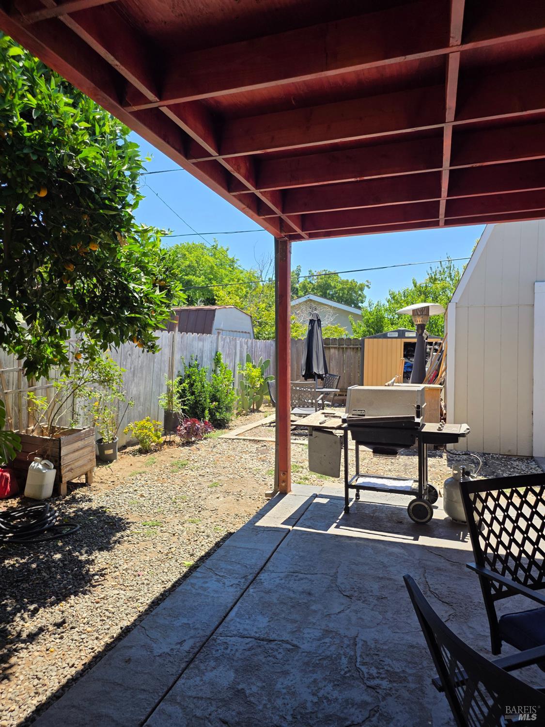 1929 New Jersey Street Fairfield CA 94533