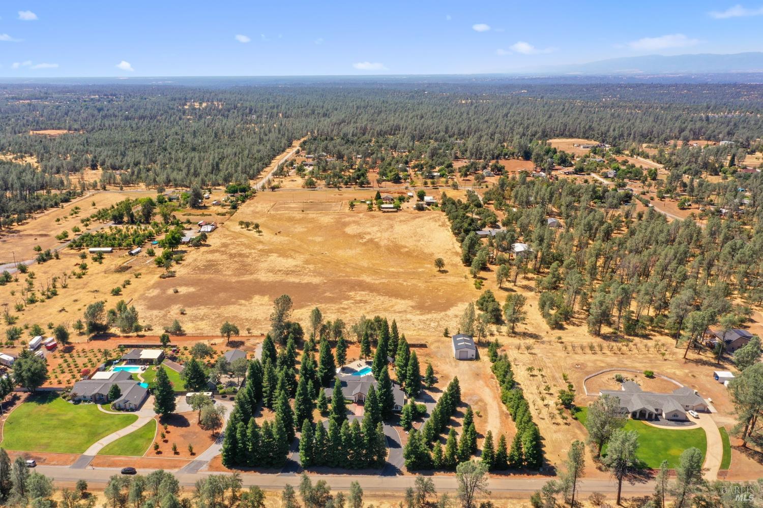 15947 Butterfield Lane Anderson CA 96007