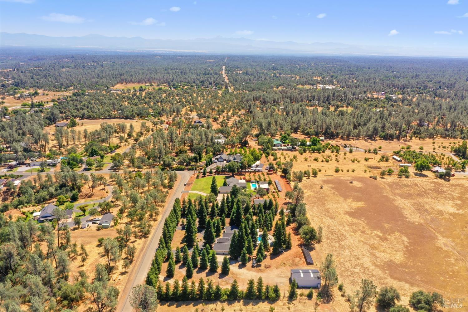 15947 Butterfield Lane Anderson CA 96007