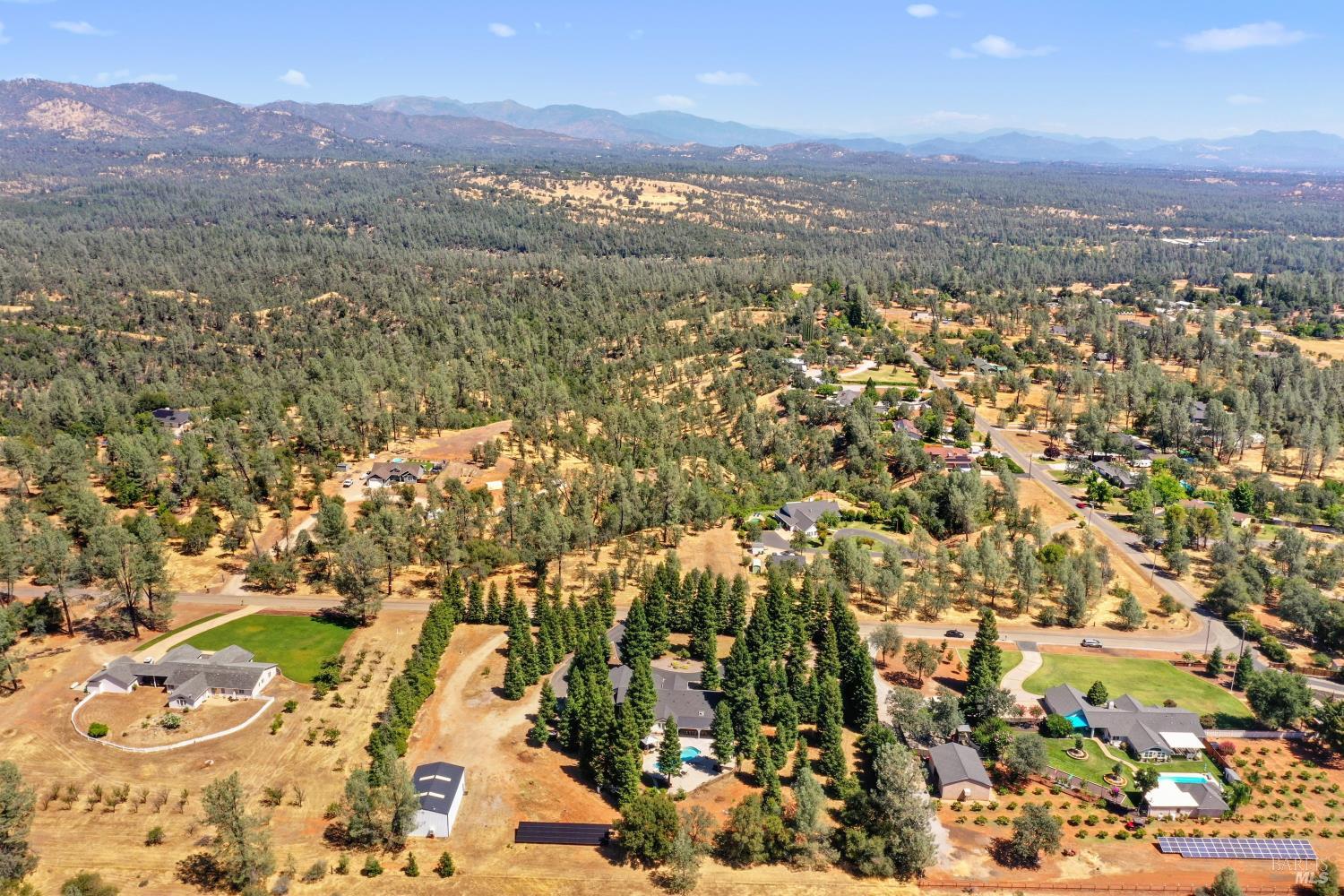 15947 Butterfield Lane Anderson CA 96007