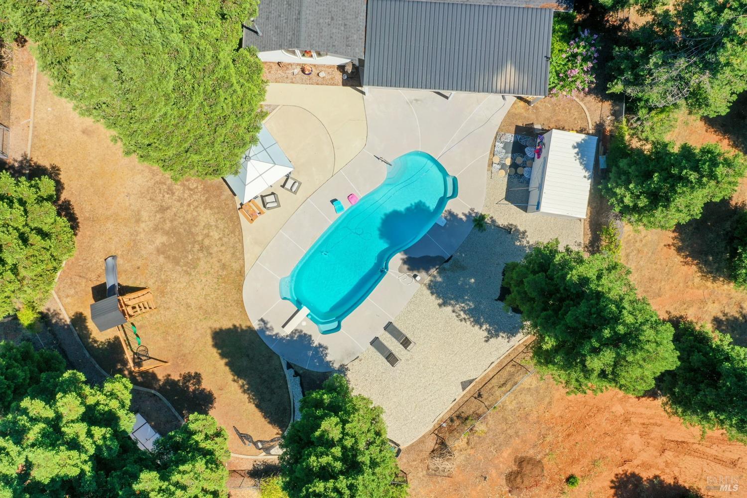 15947 Butterfield Lane Anderson CA 96007