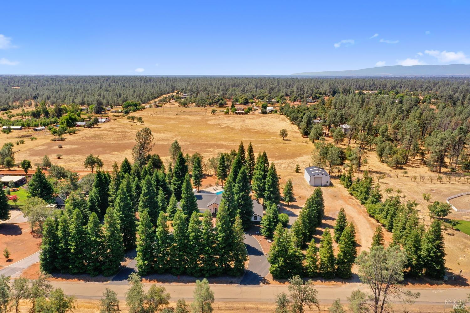 15947 Butterfield Lane Anderson CA 96007