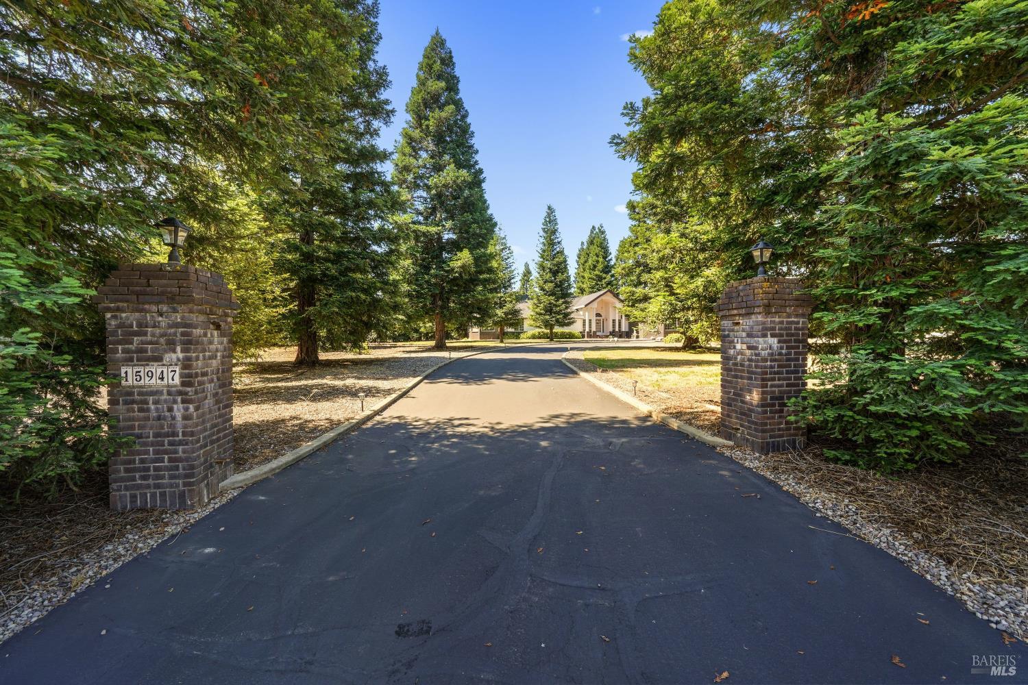 15947 Butterfield Lane Anderson CA 96007