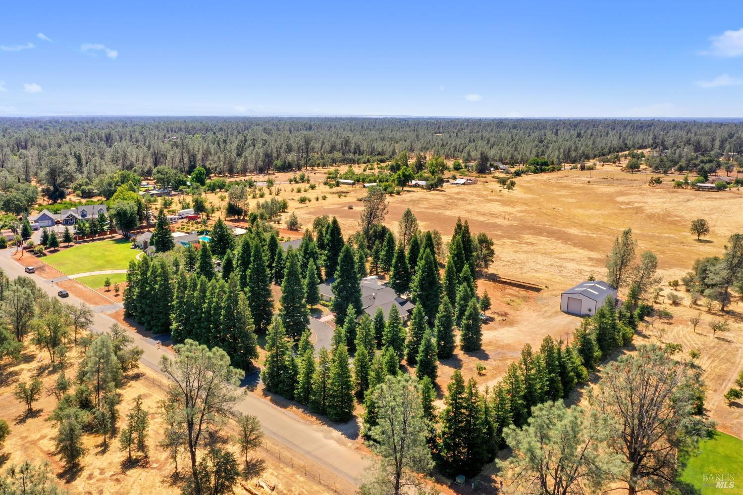 15947 Butterfield Lane Anderson CA 96007