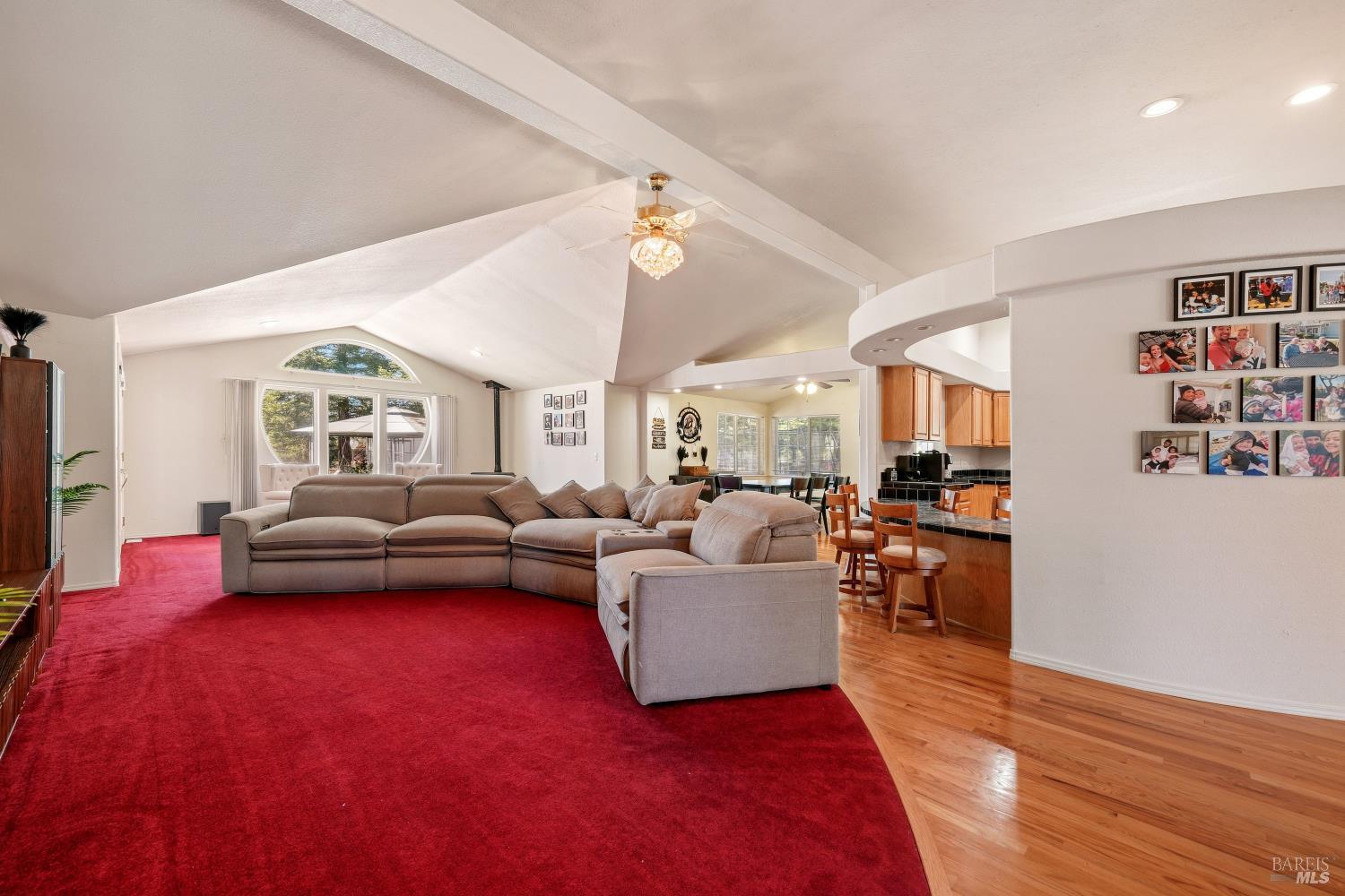 15947 Butterfield Lane Anderson CA 96007