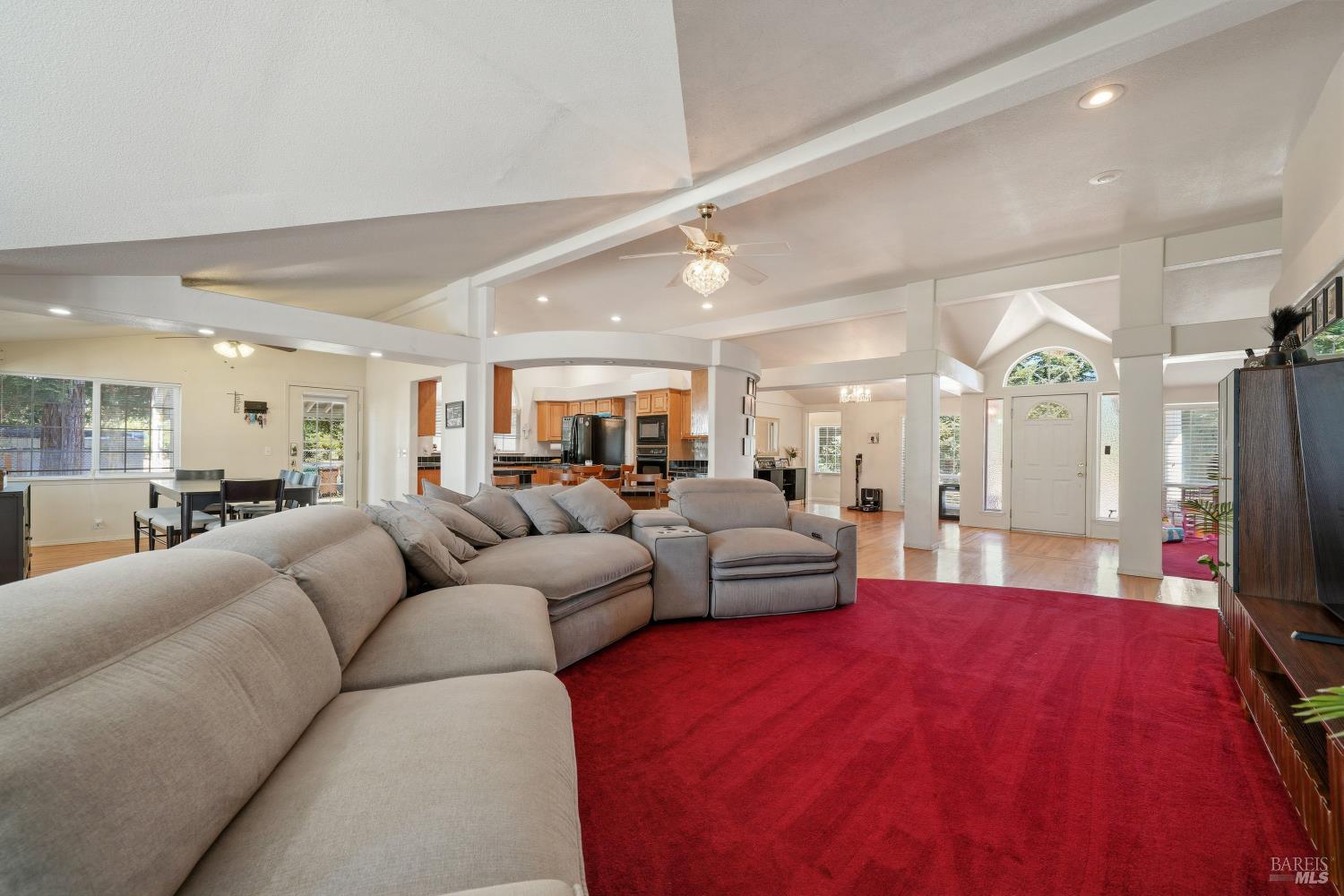 15947 Butterfield Lane Anderson CA 96007