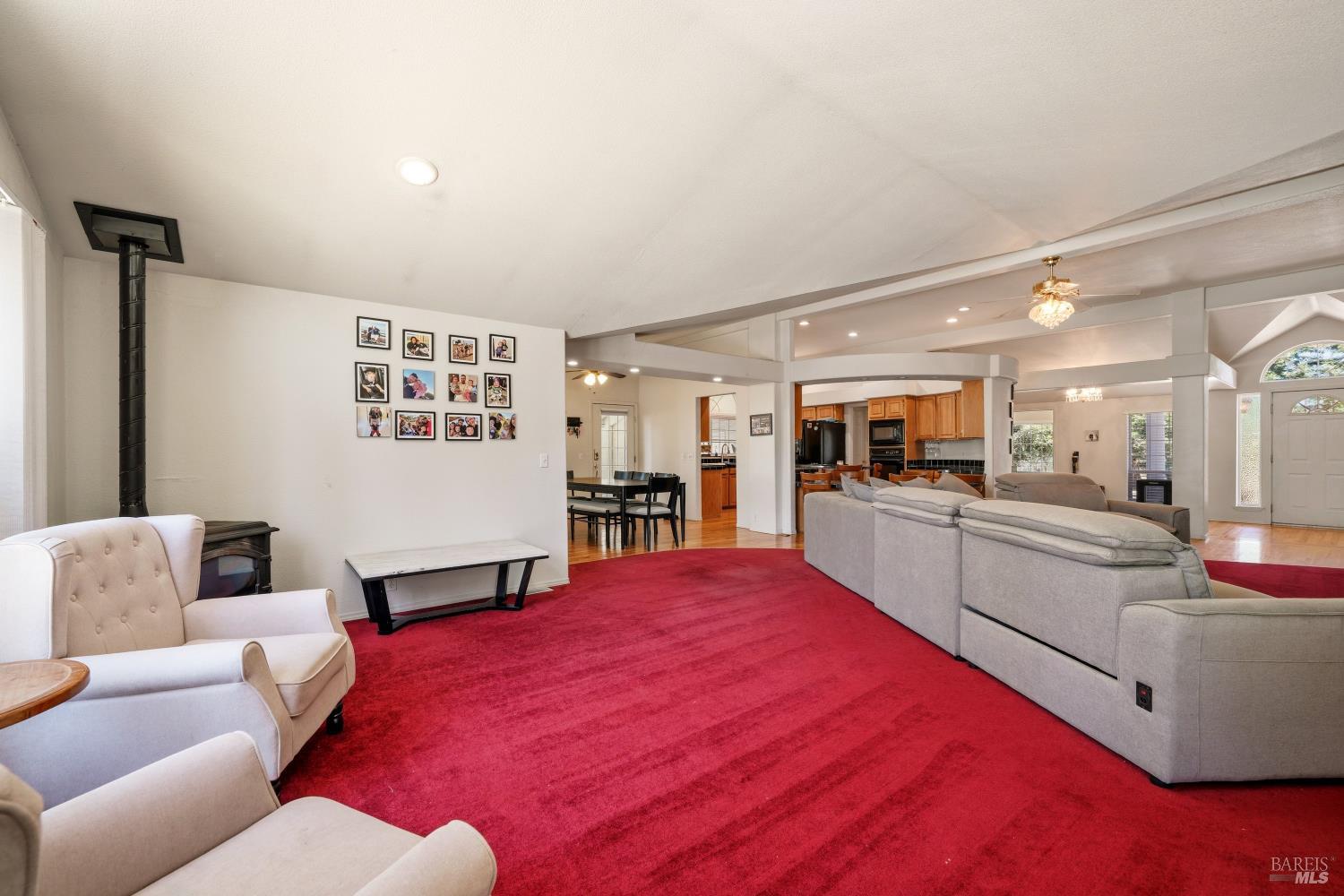 15947 Butterfield Lane Anderson CA 96007
