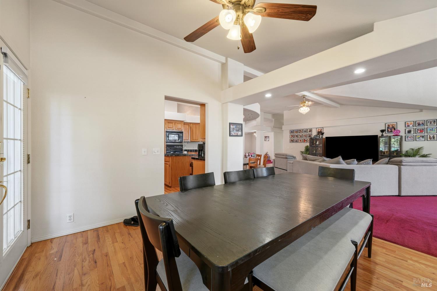 15947 Butterfield Lane Anderson CA 96007