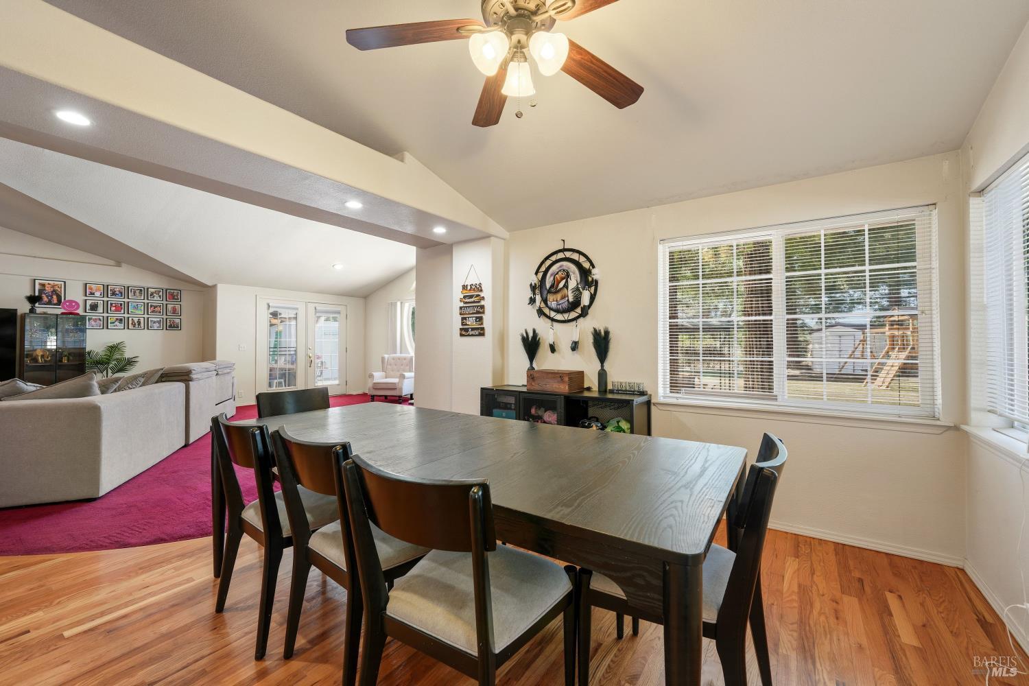 15947 Butterfield Lane Anderson CA 96007