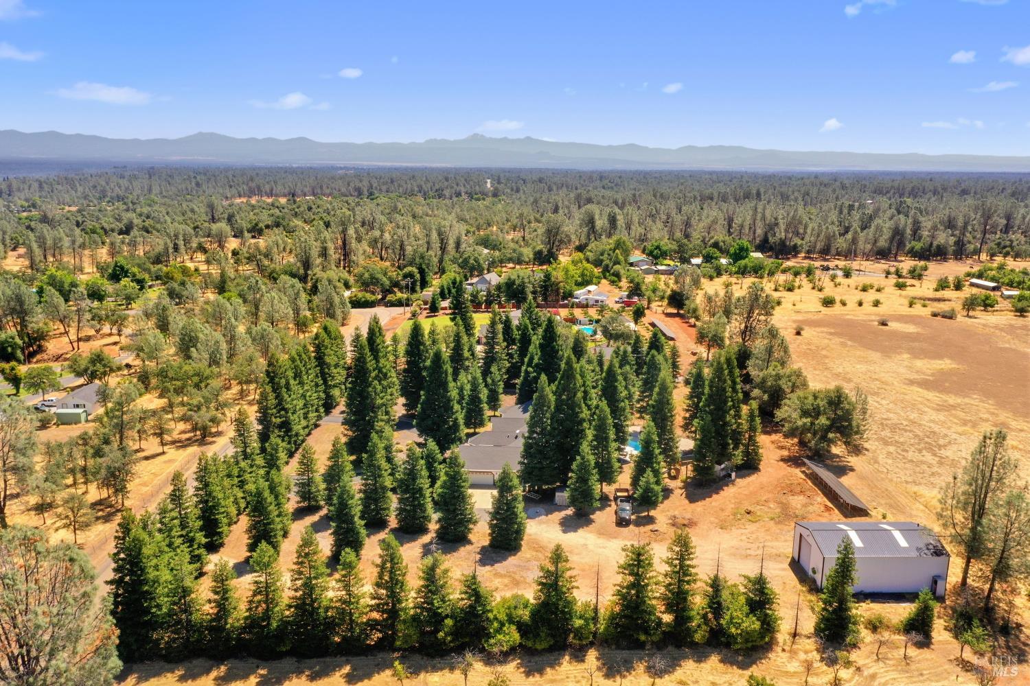 15947 Butterfield Lane Anderson CA 96007