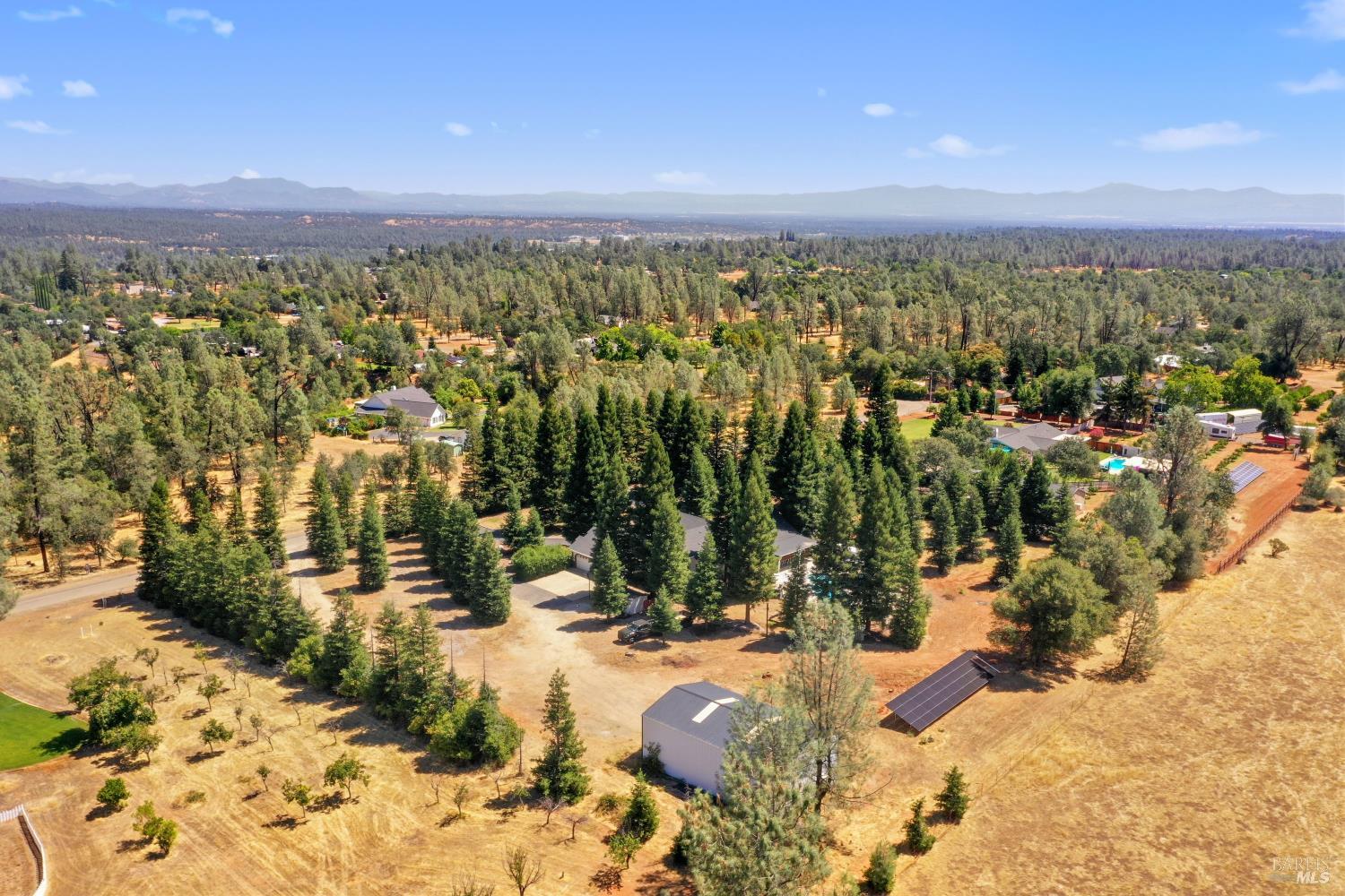 15947 Butterfield Lane Anderson CA 96007
