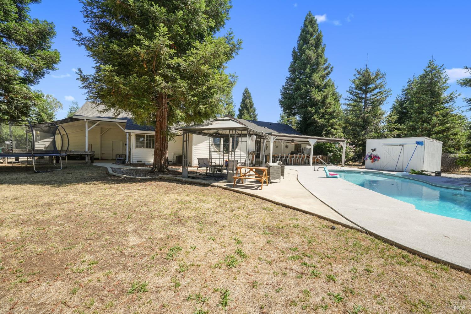 15947 Butterfield Lane Anderson CA 96007