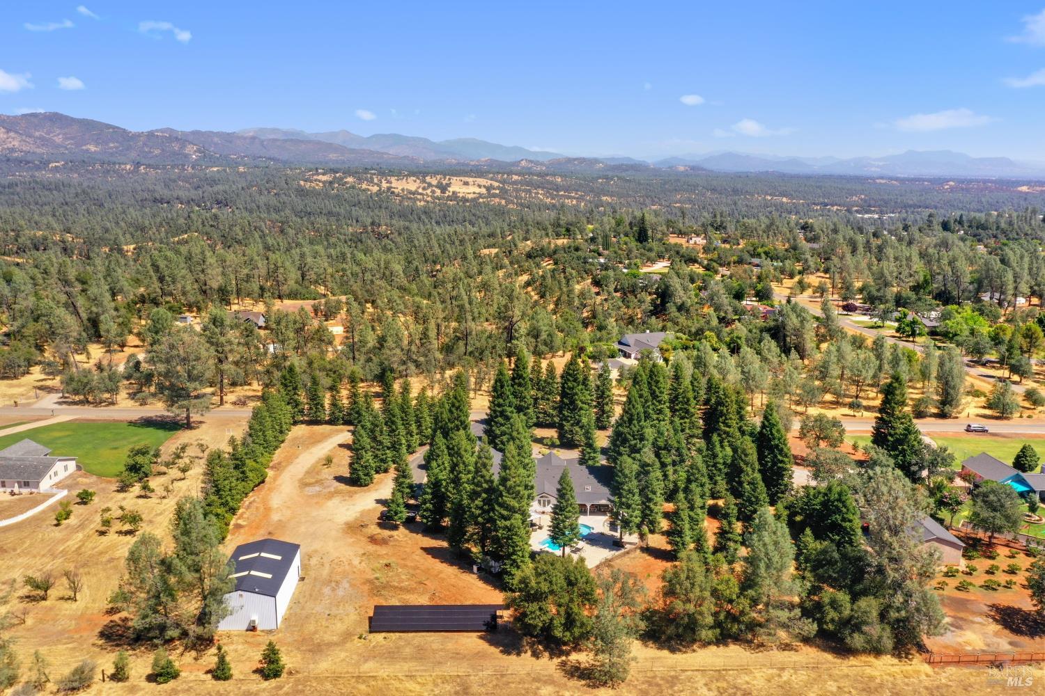 15947 Butterfield Lane Anderson CA 96007