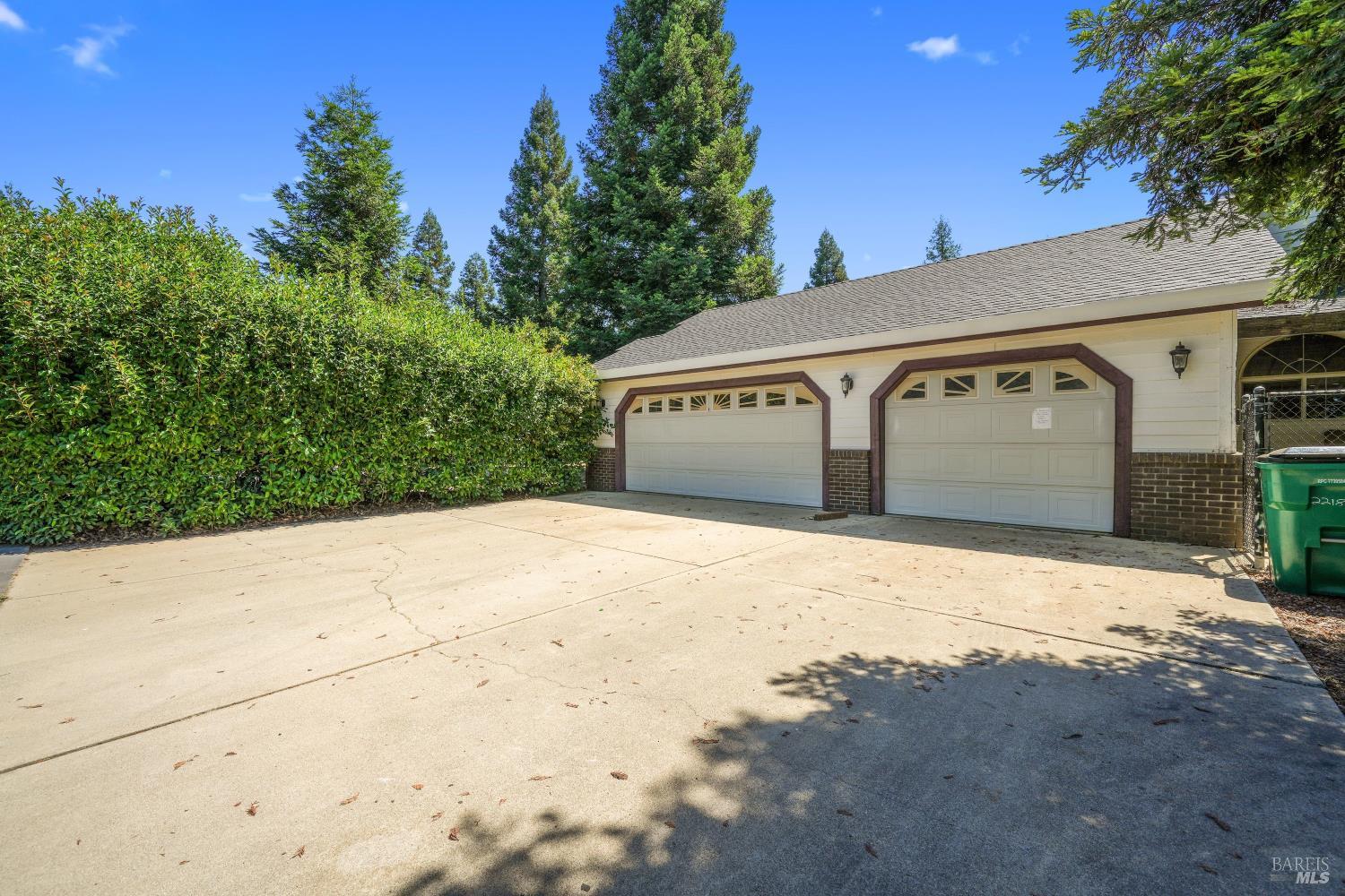 15947 Butterfield Lane Anderson CA 96007