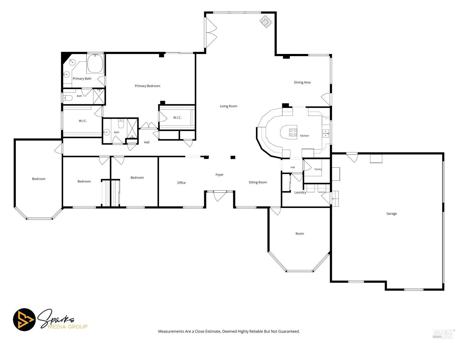 15947 Butterfield Lane Anderson CA 96007