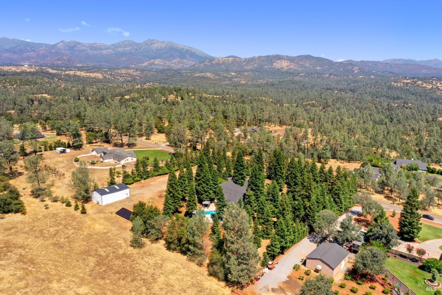 15947 Butterfield Lane Anderson CA 96007