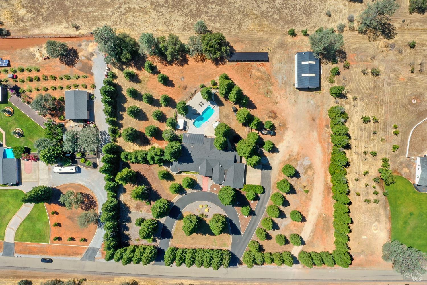 15947 Butterfield Lane Anderson CA 96007