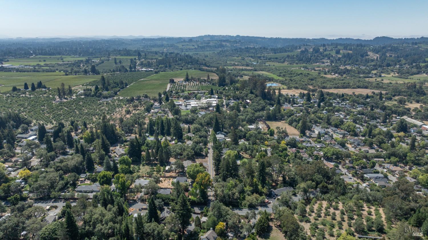 8725 Graton Road Graton CA 95472