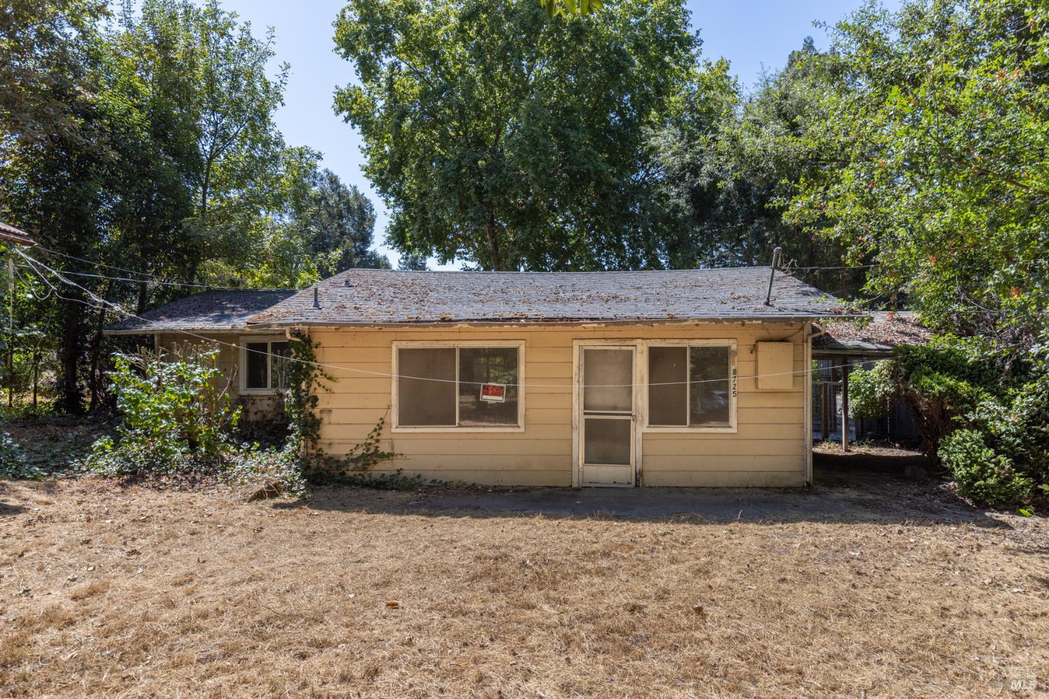 8725 Graton Road Graton CA 95472