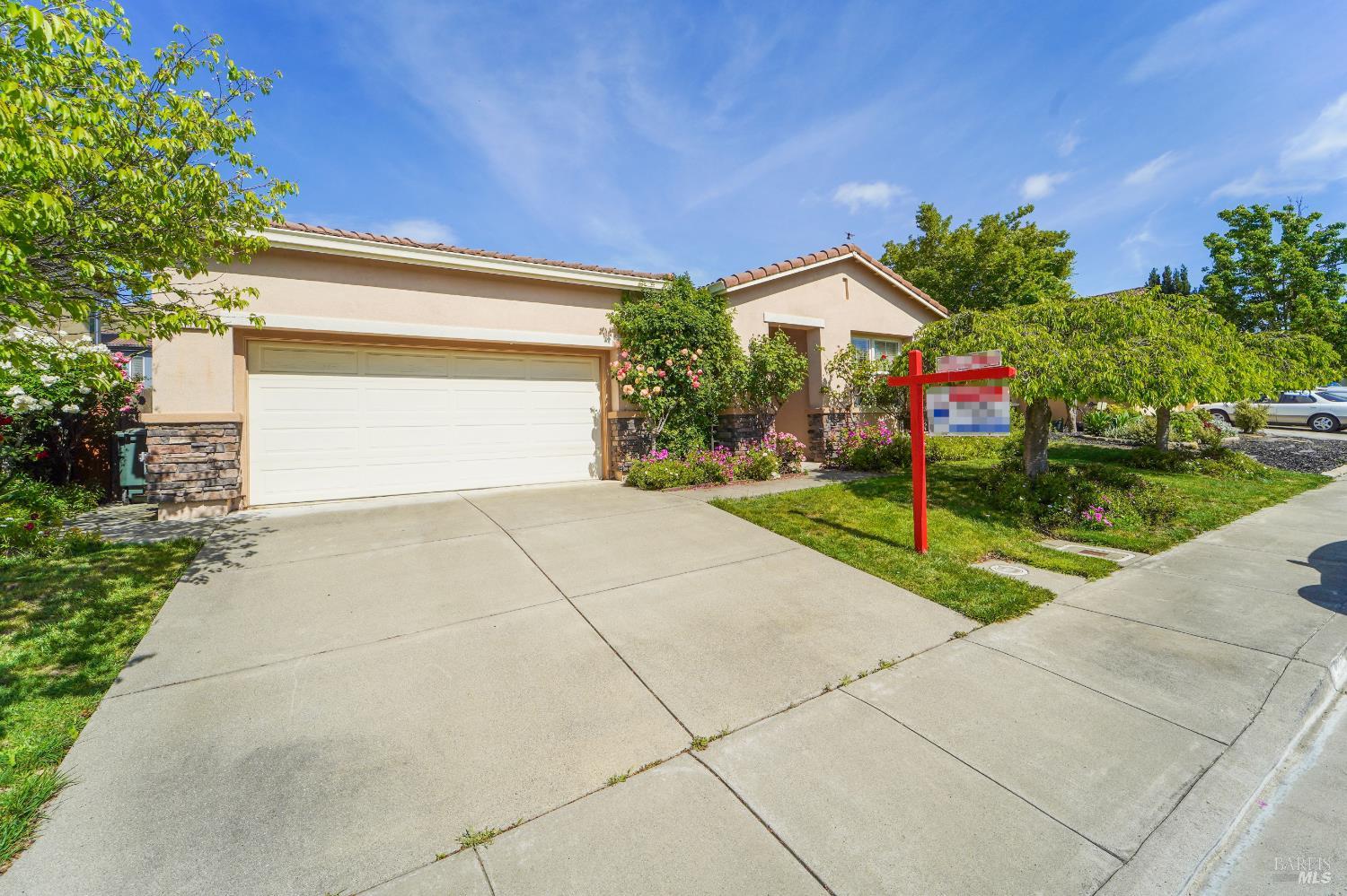 10 Via Marciana American Canyon CA 94503