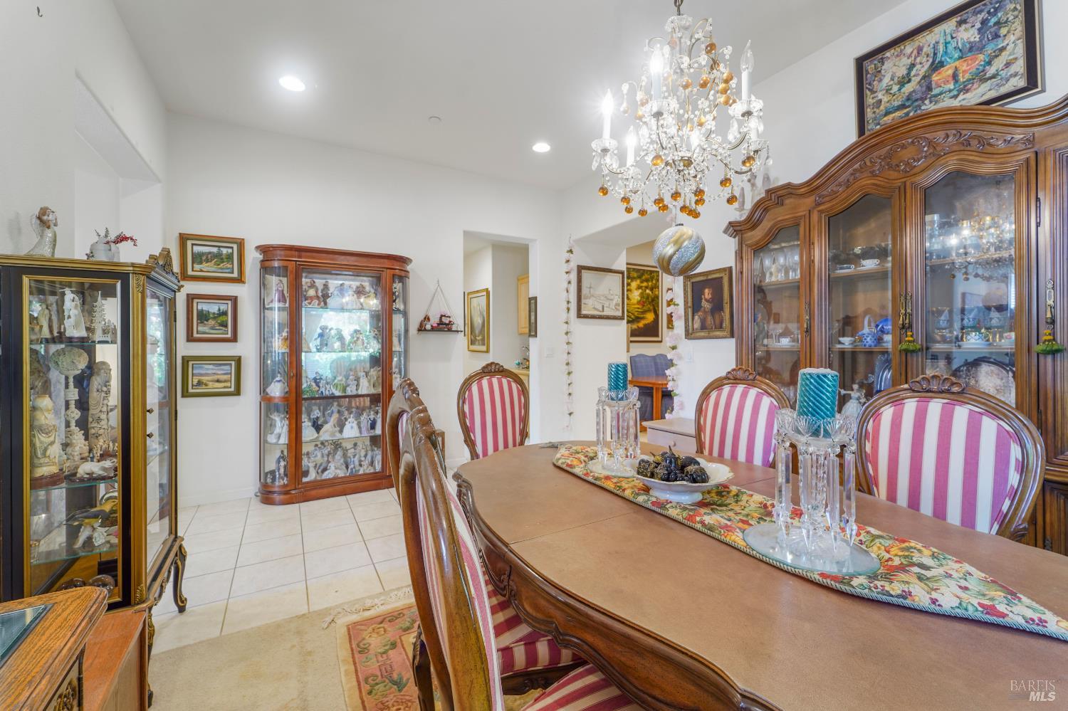 10 Via Marciana American Canyon CA 94503