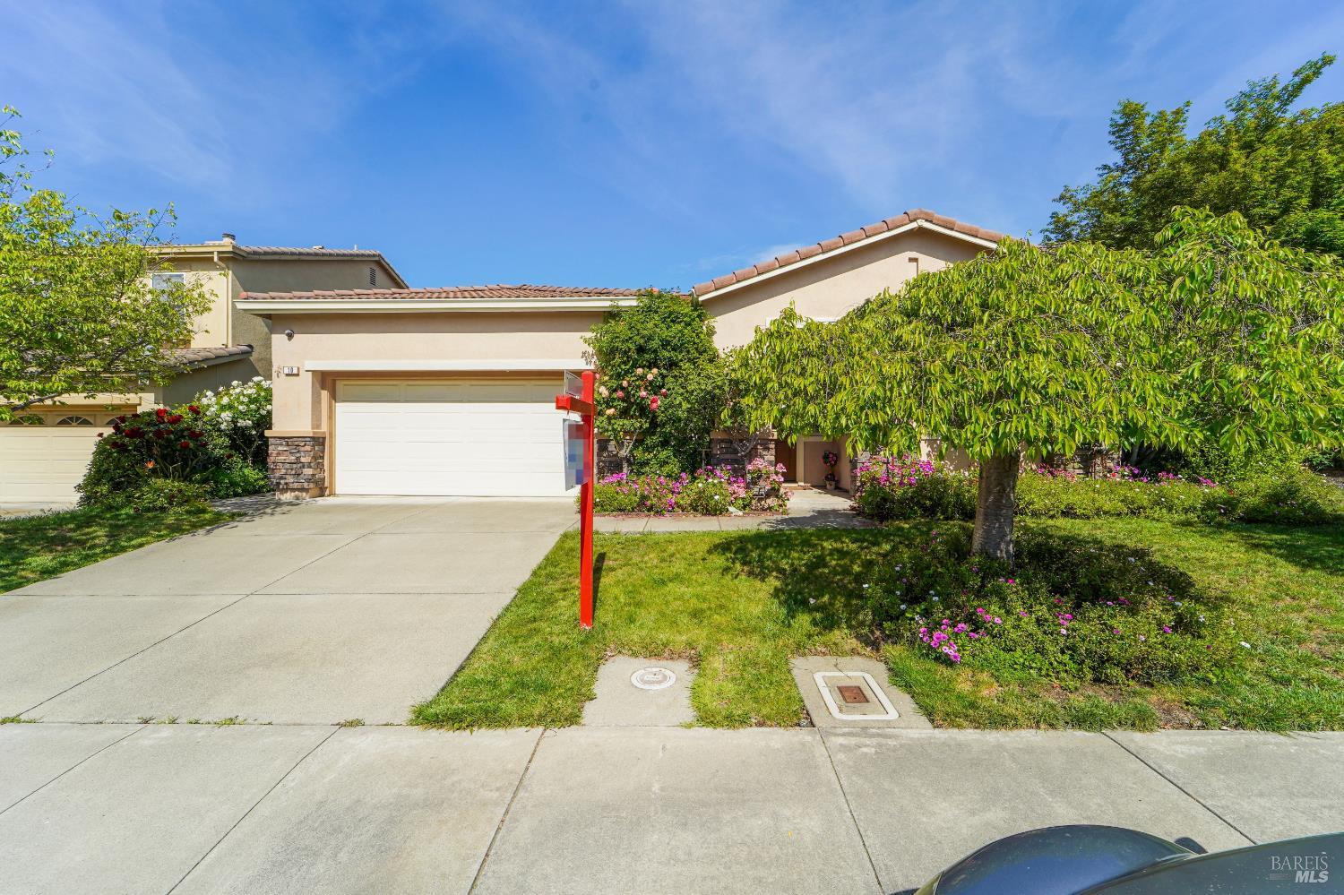 10 Via Marciana American Canyon CA 94503
