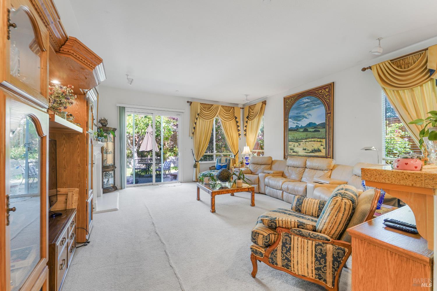 10 Via Marciana American Canyon CA 94503