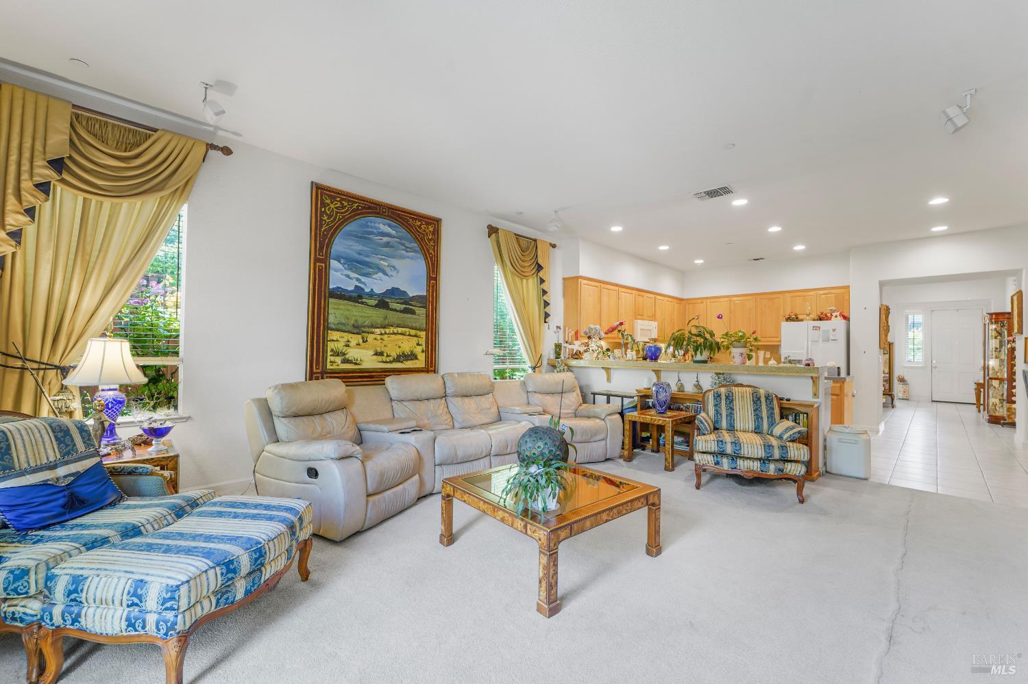 10 Via Marciana American Canyon CA 94503