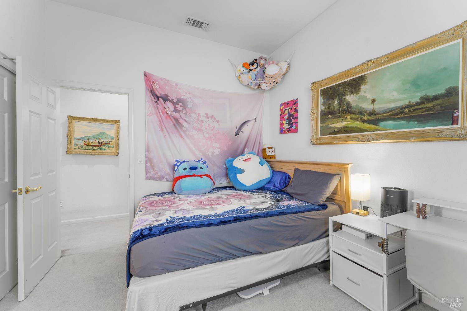 10 Via Marciana American Canyon CA 94503