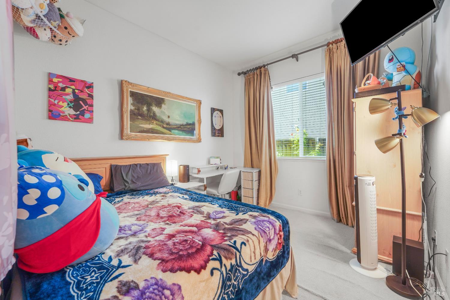 10 Via Marciana American Canyon CA 94503