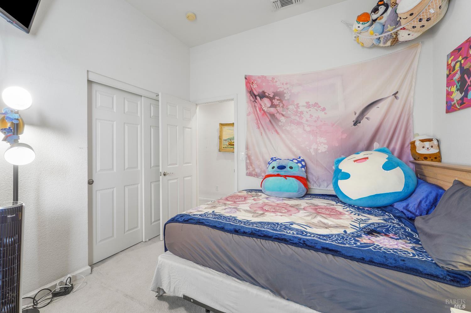 10 Via Marciana American Canyon CA 94503