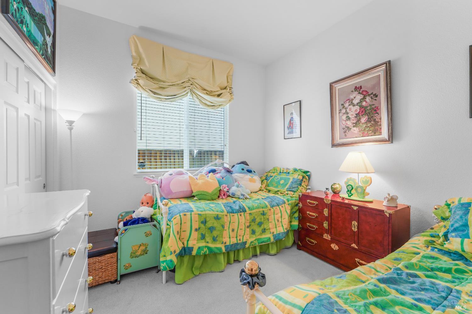 10 Via Marciana American Canyon CA 94503
