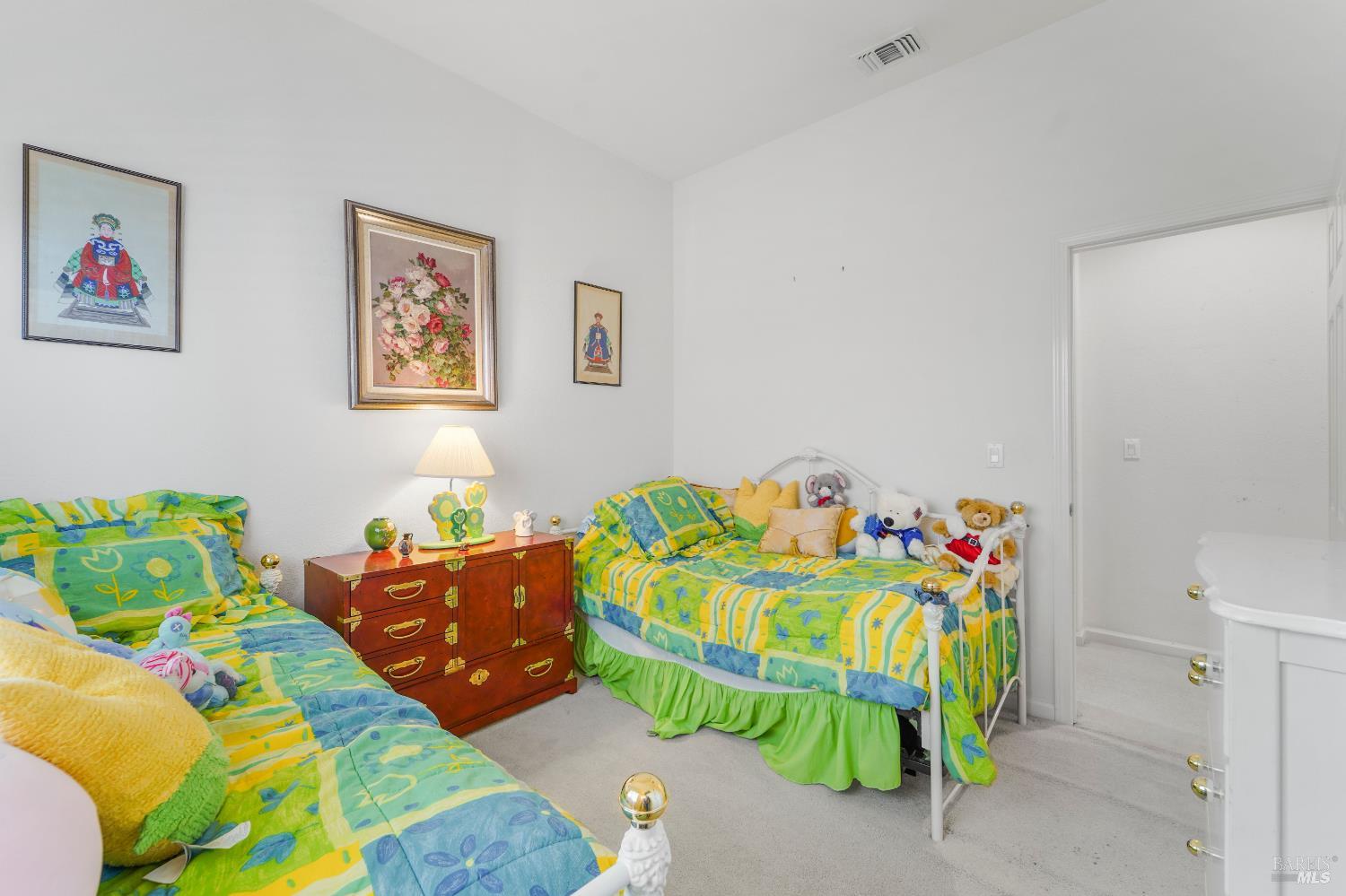 10 Via Marciana American Canyon CA 94503