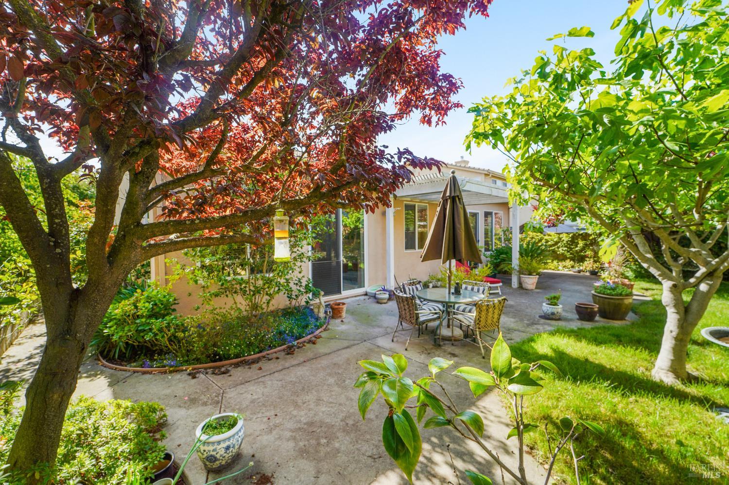 10 Via Marciana American Canyon CA 94503