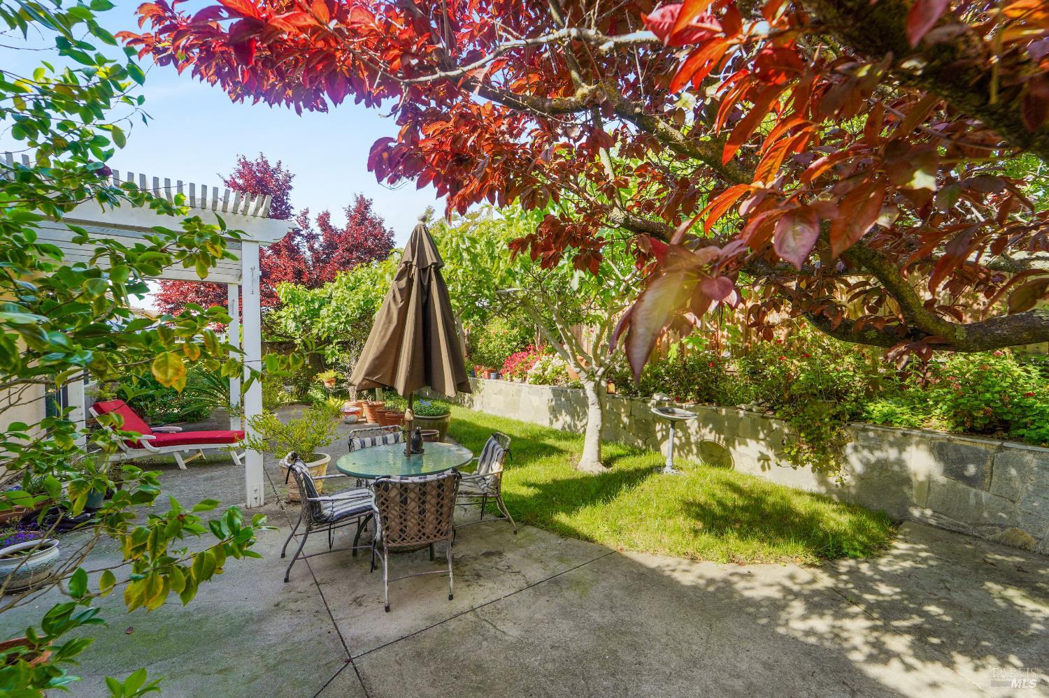 10 Via Marciana American Canyon CA 94503