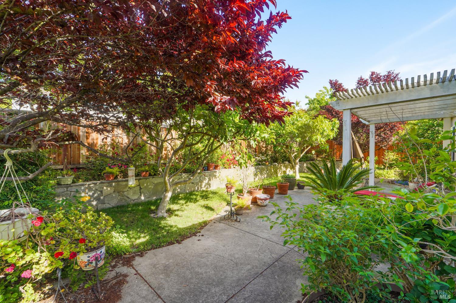 10 Via Marciana American Canyon CA 94503