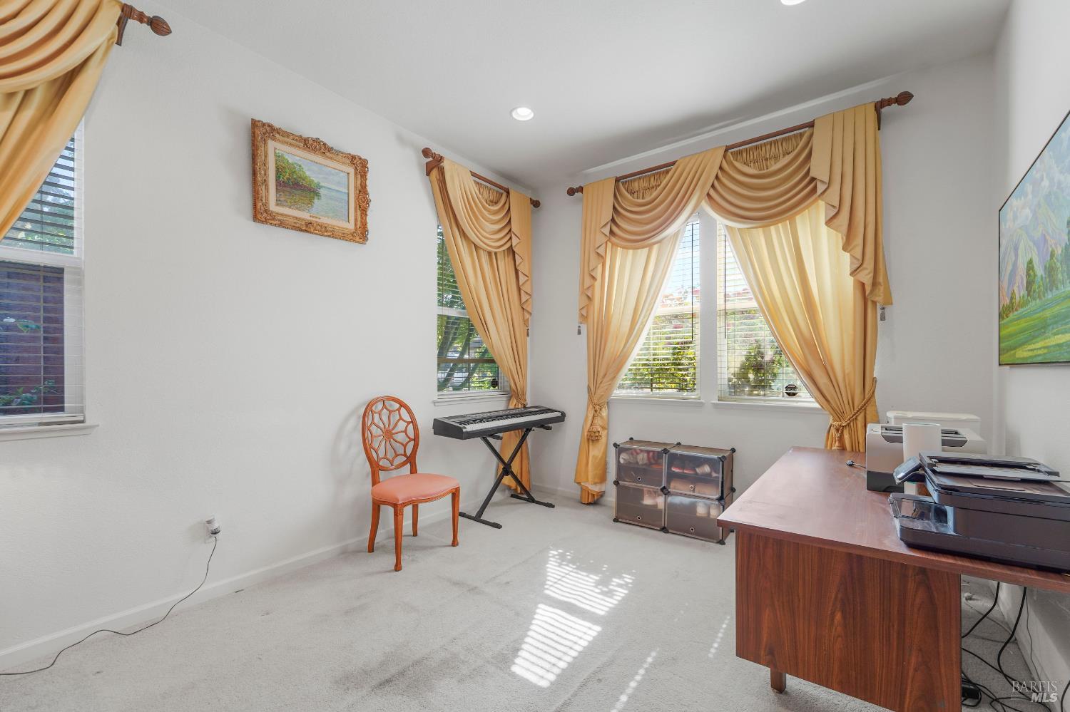 10 Via Marciana American Canyon CA 94503