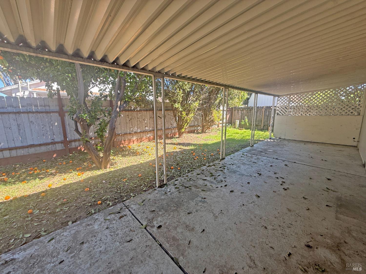 806 Finch Way Fairfield CA 94533