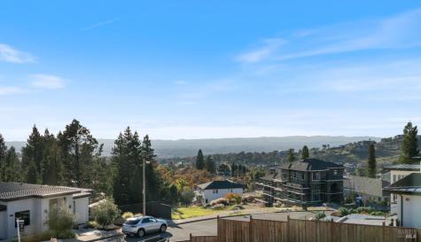 17940 Escalon Drive Sonoma CA 95476