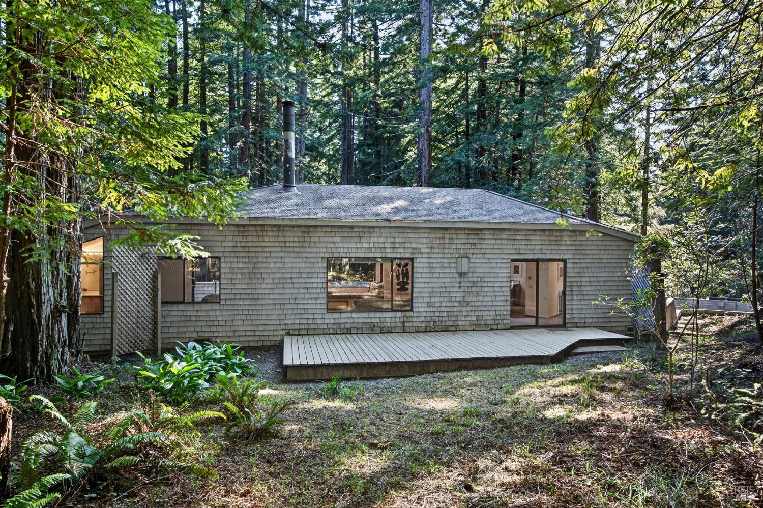 37250 Schooner Drive The Sea Ranch CA 95497