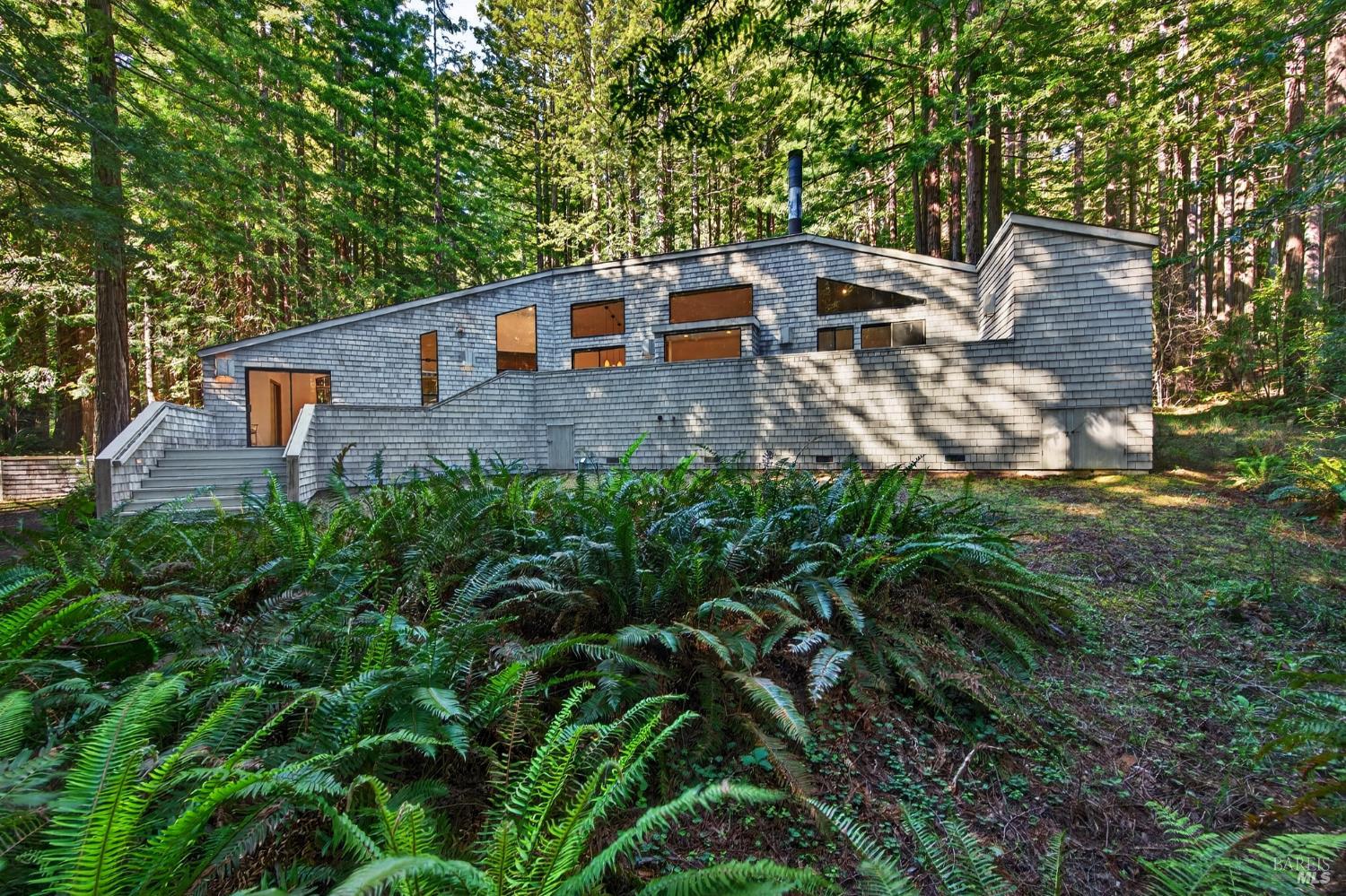 37250 Schooner Drive The Sea Ranch CA 95497