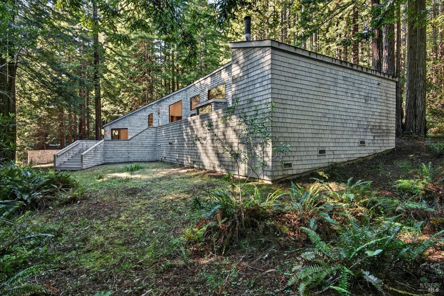 37250 Schooner Drive The Sea Ranch CA 95497