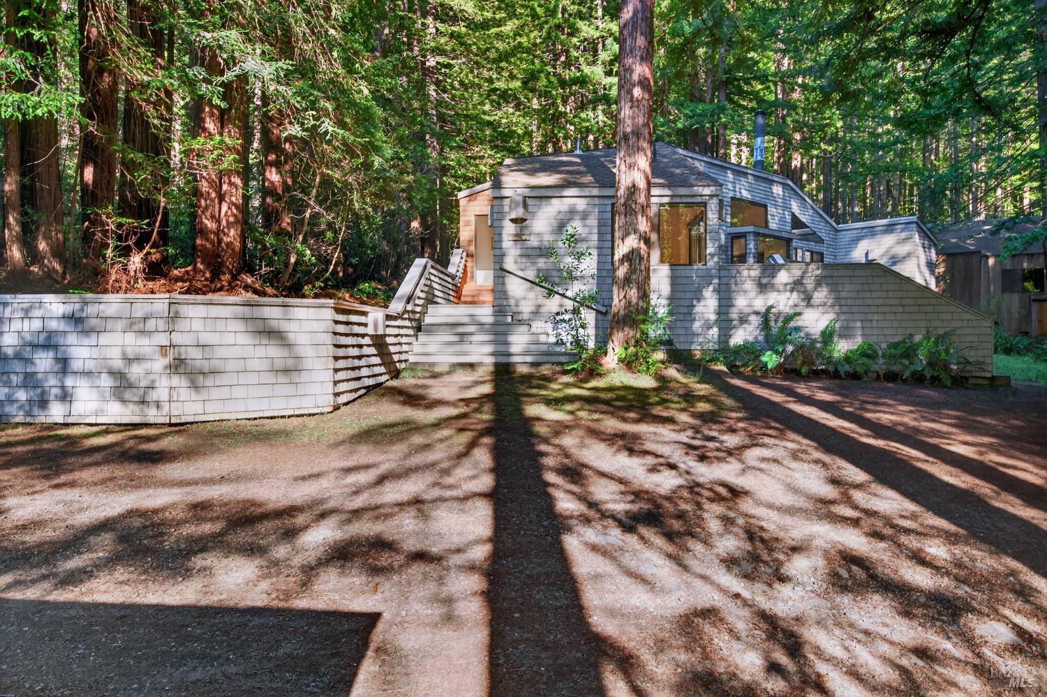 37250 Schooner Drive The Sea Ranch CA 95497