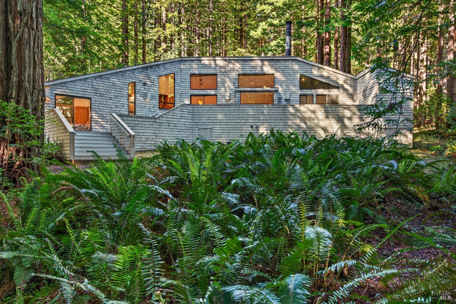 37250 Schooner Drive The Sea Ranch CA 95497